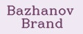Bazhanov Brand
