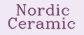 Nordic Ceramic