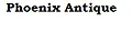 Phoenix Antique Store