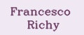 Francesco Richy