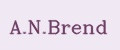 A.N.Brend