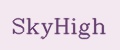 SkyHigh