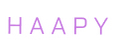HAAPY