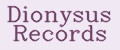 Dionysus Records