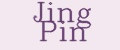 Jing Pin
