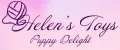 Helen's Toys Puppy Delight