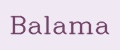Balama
