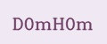 D0mH0m