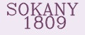 SOKANY 1809