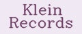Klein Records