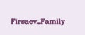 Firsaev_Family