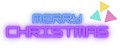 MERRY CHRISTMAS/Новогодние шары/Елочные украшения