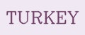 Аналитика бренда TURKEY на Wildberries
