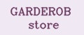 Garderob store