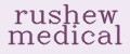 Аналитика бренда rushew medical на Wildberries