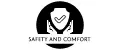 Safety and Comfort