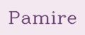 Pamire
