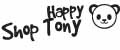 HappyShopTony