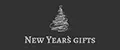 New Year`s Gifts