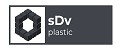 sDv plastic