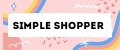 Simple Shopper