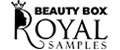 Royal Samples Beauty Box