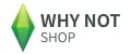 Аналитика бренда Why Not Shop на Wildberries