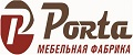 Мебельная фабрика Порта