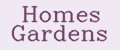 Homes Gardens