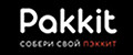 Pakkit