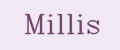 Millis