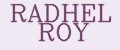 Аналитика бренда RADHEL ROY на Wildberries