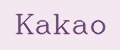 Kakao
