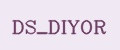 DS_DIYOR