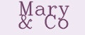 Аналитика бренда Mary&Co на Wildberries