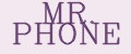 MR. PHONE