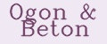 Ogon&Beton