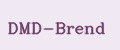 DMD-Brend