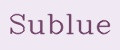 SUBLUE
