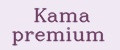 Kama premium