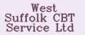 West Suffolk CBT Service Ltd