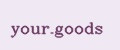 your.goods