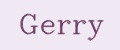 Gerry