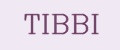 TIBBI