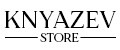 Аналитика бренда KNYAZEV STORE на Wildberries