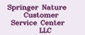 Аналитика бренда Springer Nature Customer Service Center LLC на Wildberries