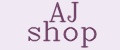 Аналитика бренда AJ SHOP на Wildberries