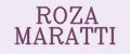ROZA MARATTI