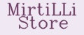 MirtiLLi Store