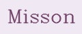Misson